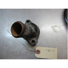 25D107 Thermostat Housing For 88-96 Chevrolet K1500  5.7 10147884